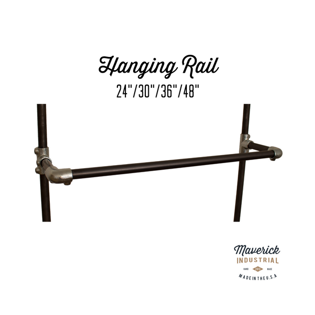 Modular Wall Display - Industrial Outrigger System – Maverick Industrial